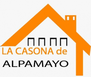 Hotel la casona de alpamayo